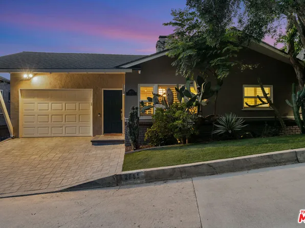 2855 Effie St, Los Angeles, CA 90026