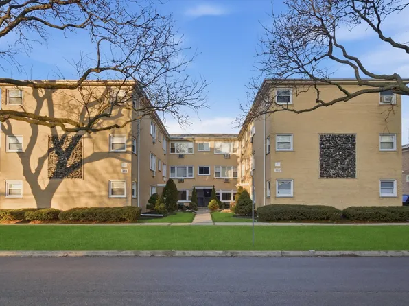 3822 Ruby St APT 2E, Schiller Park, IL 60176