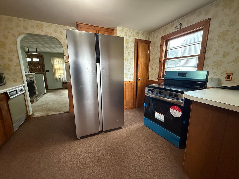 2nd image of 34 Villa St