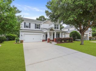50 Sago Palm Dr, Bluffton, SC 29910