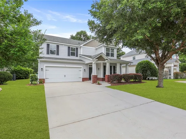 50 Sago Palm Drive, Bluffton, SC 29910