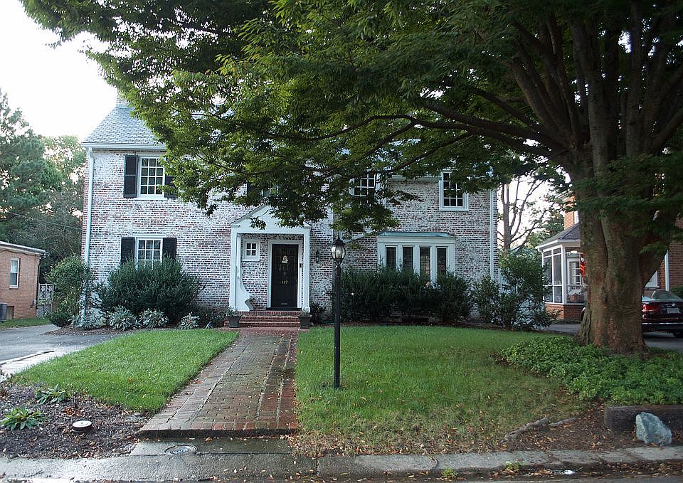117 Matoaka Rd, Richmond, VA 23226 Zillow