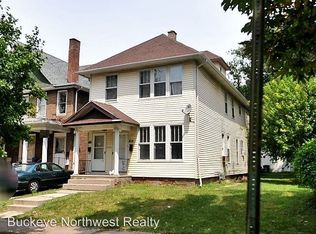 416 Walbridge Ave, Toledo, OH 43609