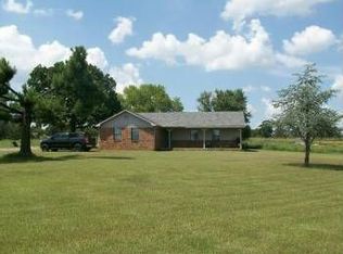 2114 Dow Jones Rd, Alma, AR 72921
