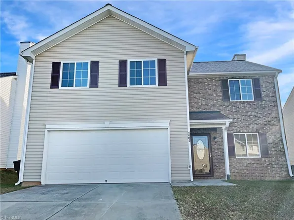5002 Bartley Way, Mc Leansville, NC 27301