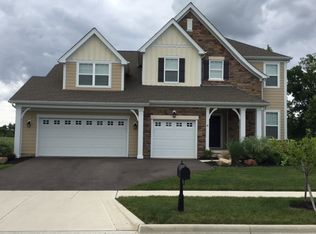 375 Tipperary Loop, Delaware, OH 43015