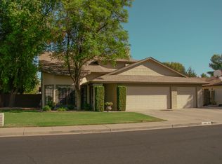 848 W Portobello Ave, Mesa, AZ 85210