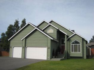 9718 Poseidon Dr, Anchorage, AK 99515