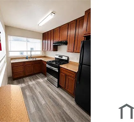 1 bed, 500 sqft, $2,150 — Photo 4