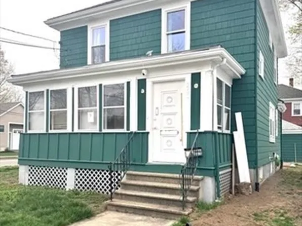 260 Grant St, Framingham, MA 01702