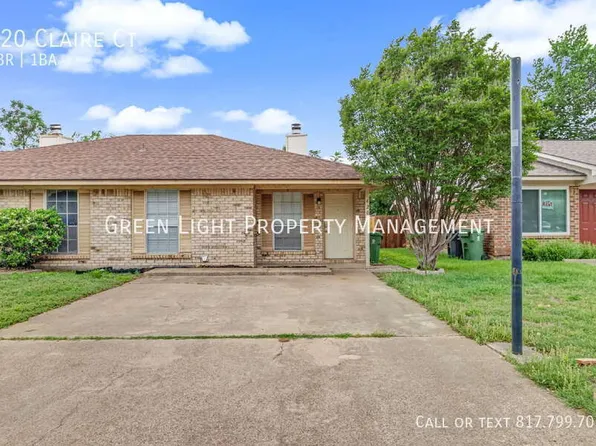420 Claire Ct, Arlington, TX 76012