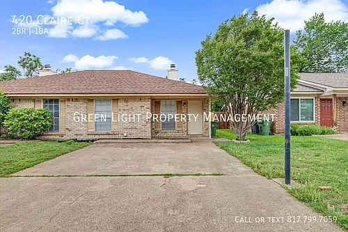 420 Claire Ct Photo 1