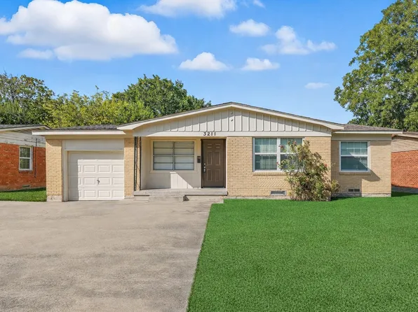3211 Gus Thomasson Rd, Dallas, TX 75228