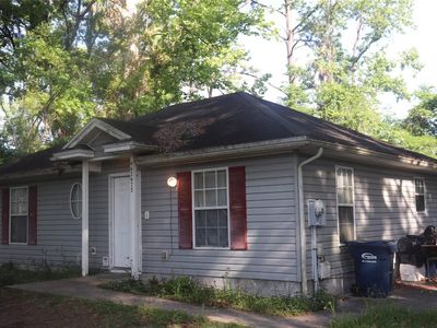 462973 State Route 200, Yulee, FL, 32097