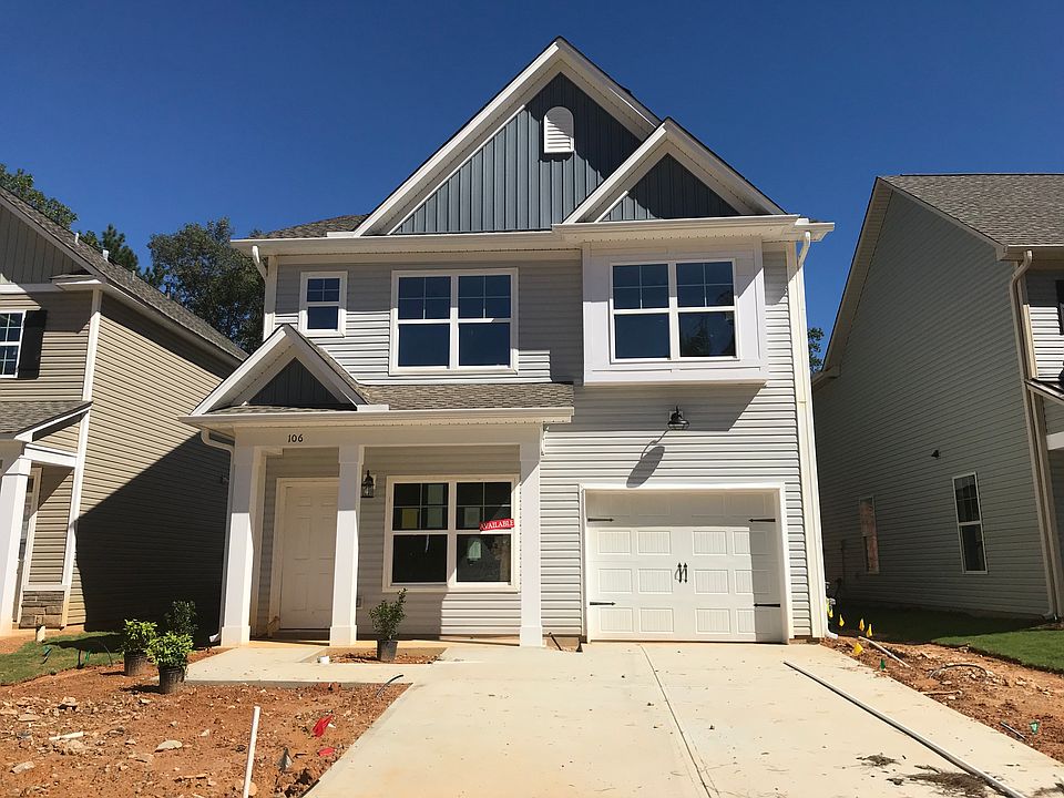 106 Wheaton Court