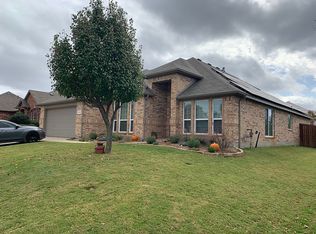 2402 Mallory Dr, Corinth, TX 76210