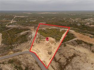 0 Lonestar, Roma, TX 78584