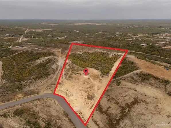 0 Lonestar, Roma, TX 78584