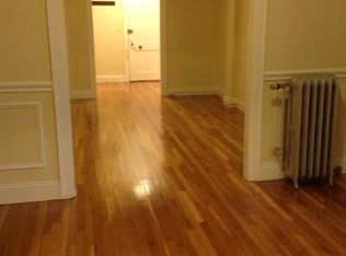 9 Craigie Cir #36, Cambridge, MA 02138