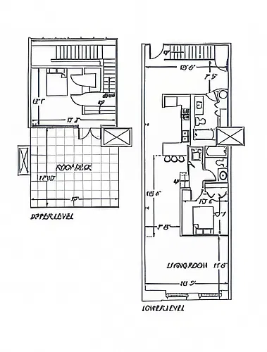 Floor plan D52