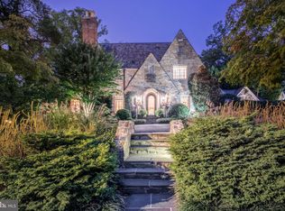 6412 Elmwood Rd, Chevy Chase, MD 20815