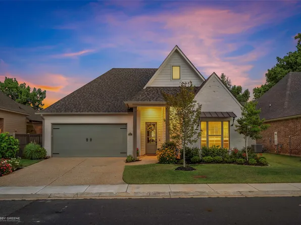141 Arbor Pl, Bossier City, LA 71111