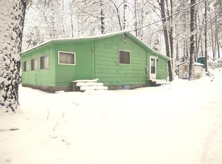 18250 Haydish Rd, Hillman, MI 49746