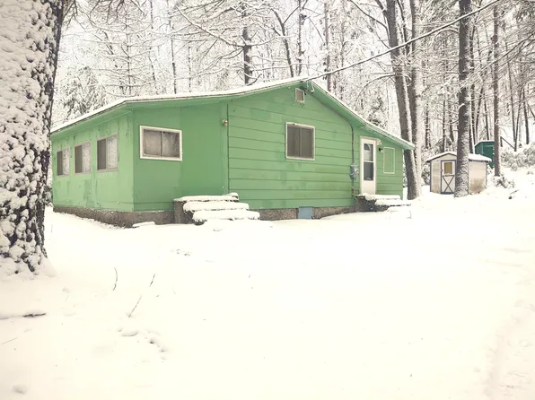 18250 Haydish Rd, Hillman, MI 49746