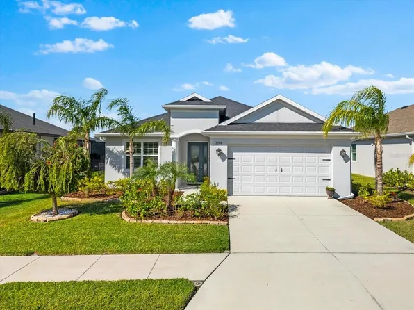 12918 Rainwashed Loop, Parrish, FL 34219