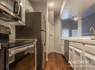 306 Woerner Rd #999, Houston, TX 77090