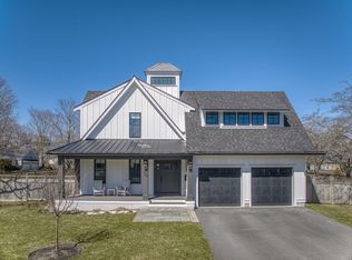 36 Erie Ave, Newburyport, MA 01950