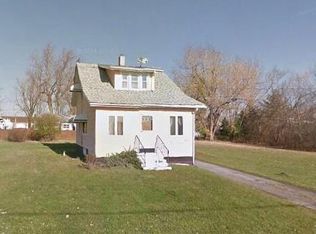 4174 Bristol Pkwy, Buffalo, NY 14219