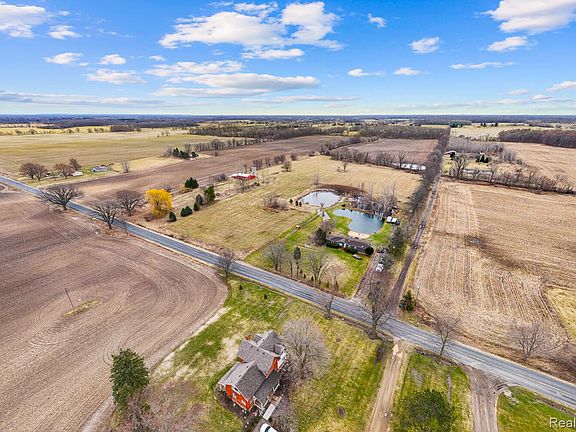 5th image of 3824 Britton Rd