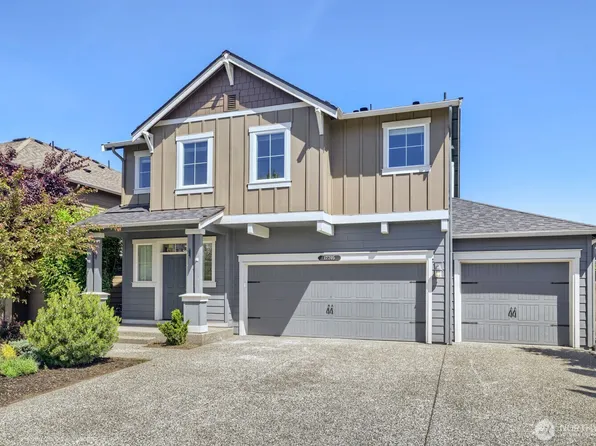 17705 Maple Street, Granite Falls, WA 98252
