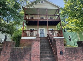723 Cooper St SW, Atlanta, GA 30315