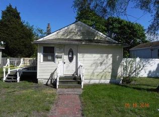 1160 Iowa Ave, Pleasantville, NJ 08232