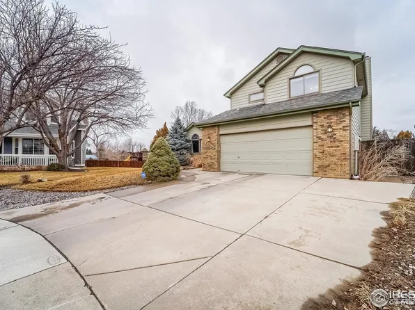 2100 Winterstone Ct, Fort Collins, CO 80525