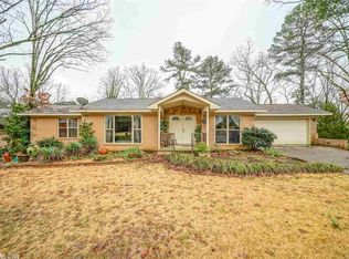 105 Pinecrest Ct, Hot Springs, AR 71913