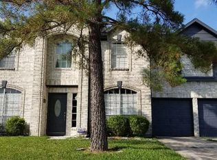 11471 Gullwood Dr, Houston, TX 77089