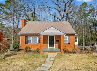 1012 McKimmon Rd, Fayetteville, NC 28303