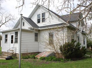 29369 N 1200 East Rd, Blackstone, IL 61313