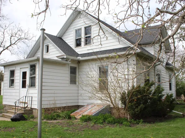 29369 N 1200 East Rd, Blackstone, IL 61313