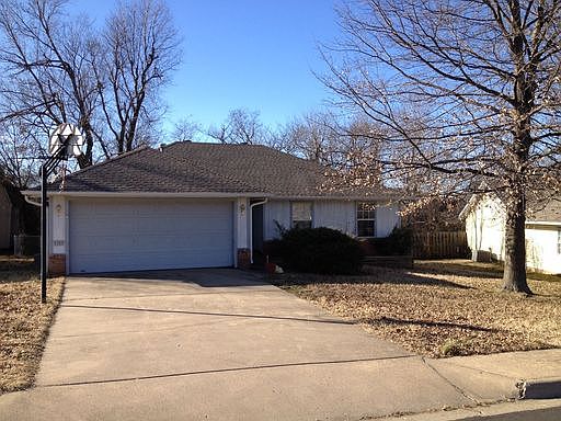 1st image of 1353 N Granite Ave