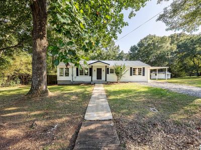 108 Hendricks St, Talladega, AL, 35160