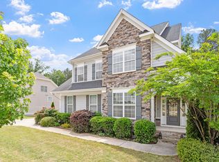 113 Old Ballentine Way, Holly Springs, NC 27540