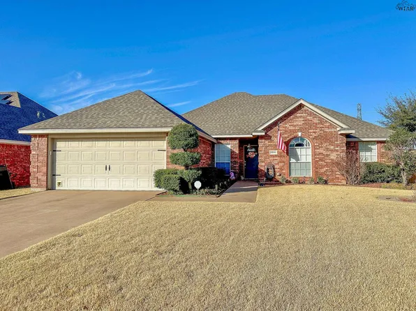 4806 Pinehurst Dr, Wichita Falls, TX 76310