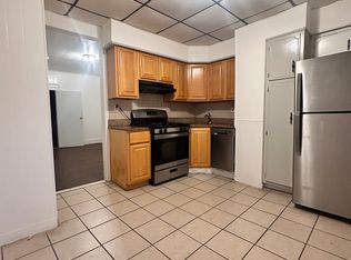 200 South St, Jersey City, NJ 07307
