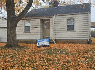 1522 E Cornell Ave, Muncie, IN 47303