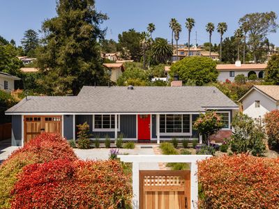 1702 Cliff Dr, Santa Barbara, CA, 93109