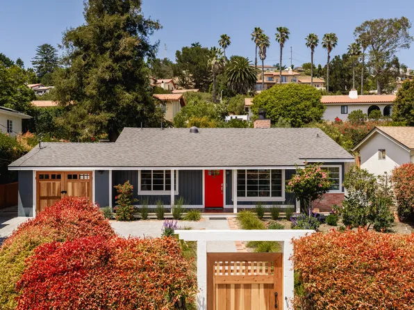 1702 Cliff Dr, Santa Barbara, CA 93109